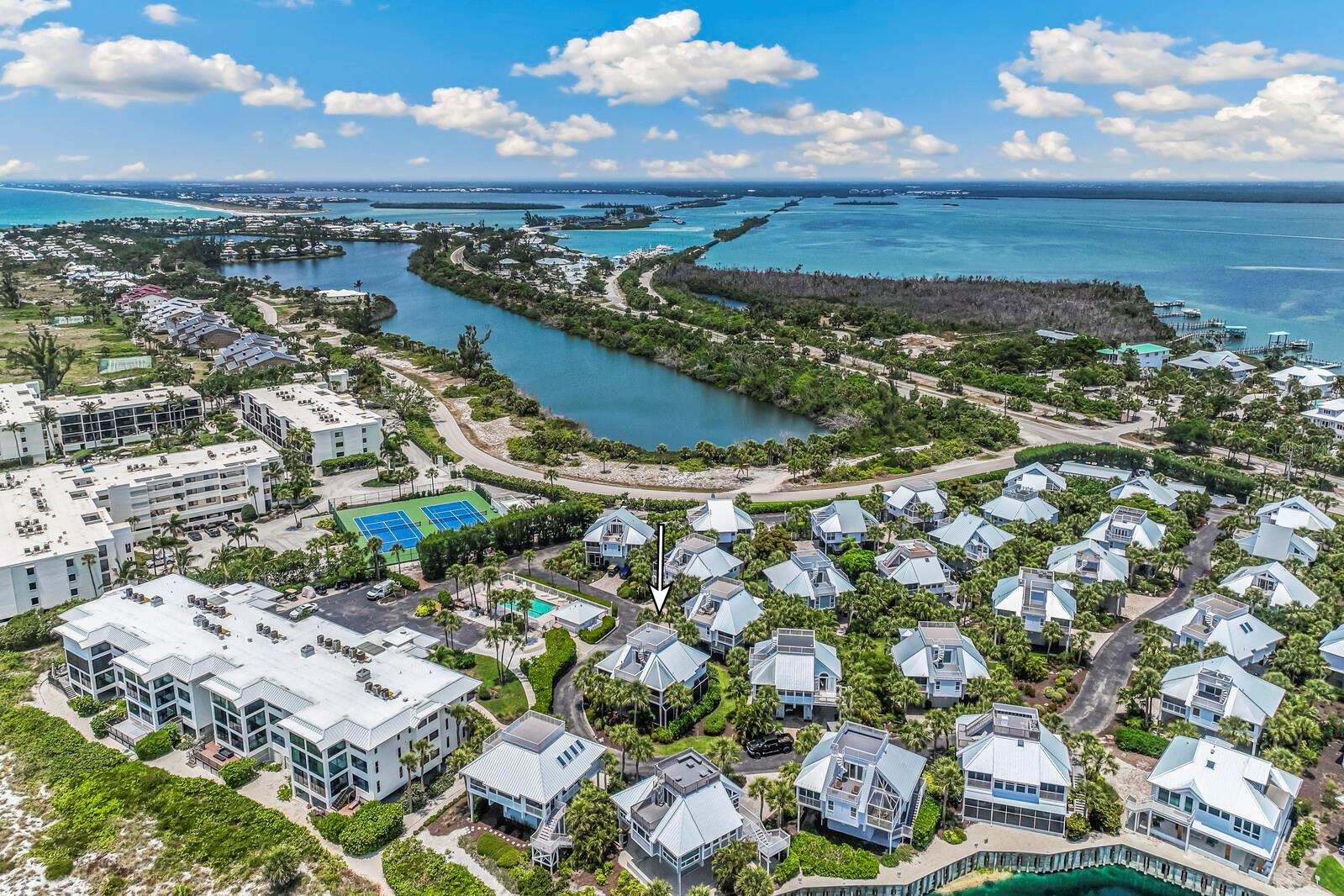 5000 GASPARILLA RD #41