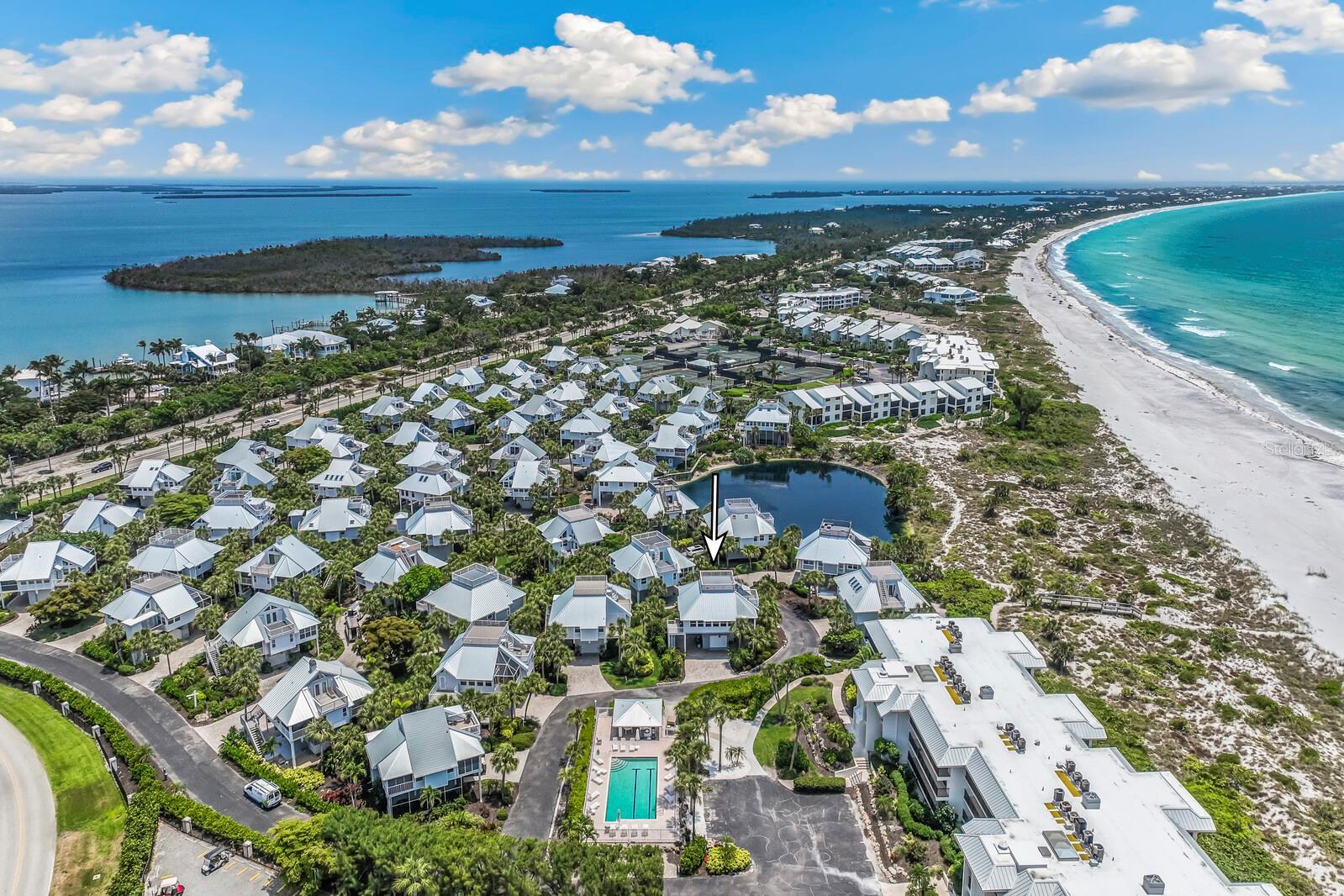 5000 GASPARILLA RD #41