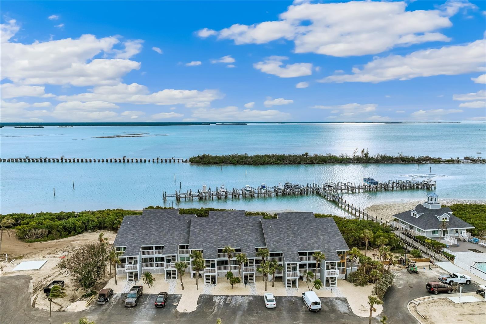 6030 BOCA GRANDE CSWY #B13