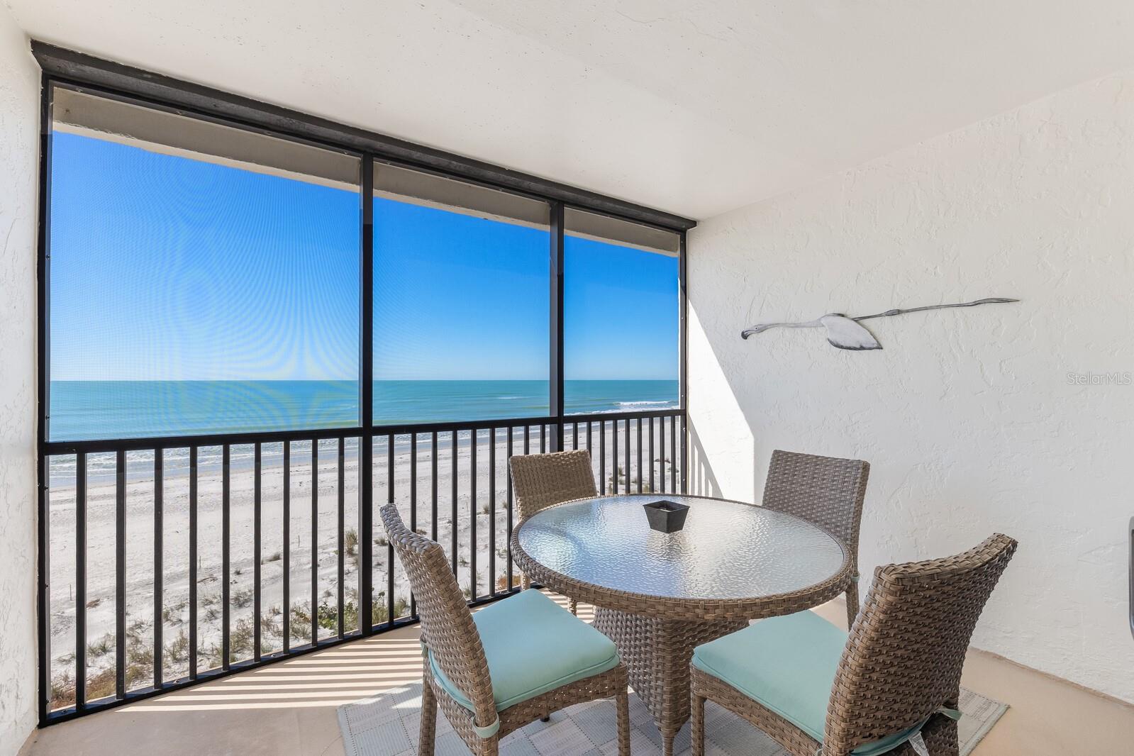 5700 GULF SHORES DR #A312