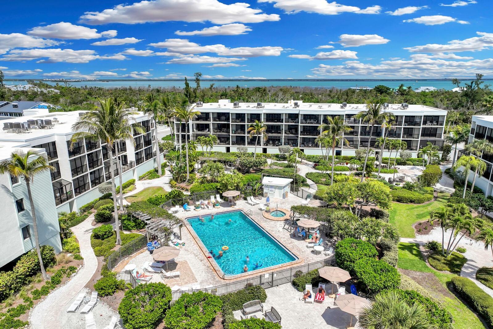 5700 GULF SHORES DR #A312