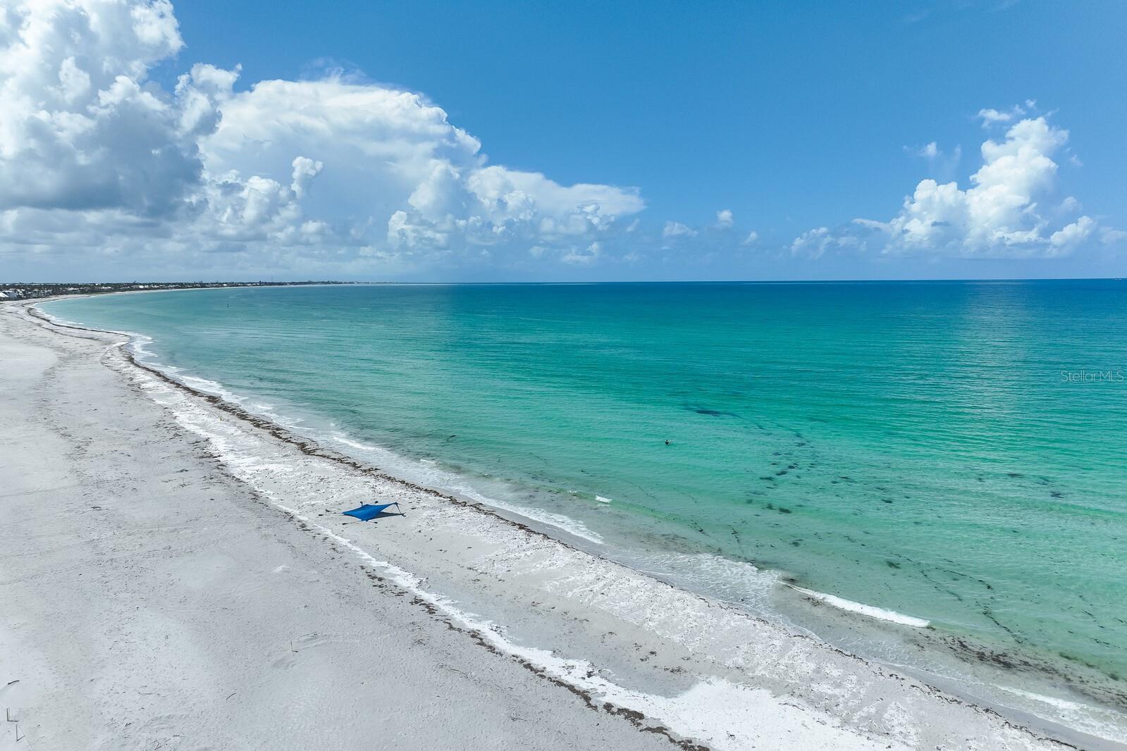 5700 GULF SHORES DR #A312