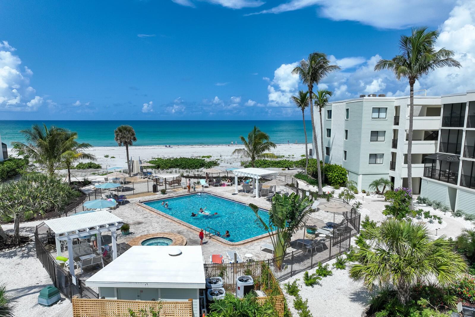 5700 GULF SHORES DR #A312