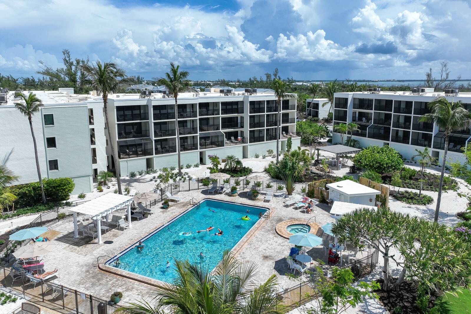 5700 GULF SHORES DR #A312