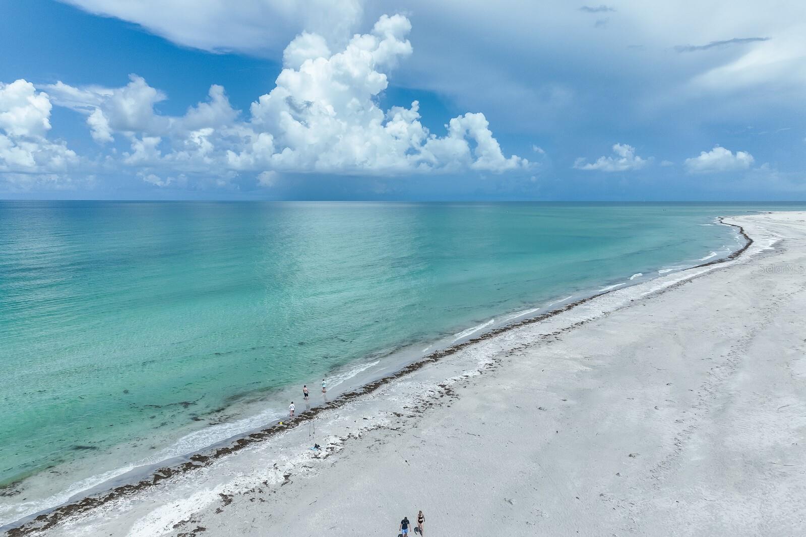 5700 GULF SHORES DR #A312