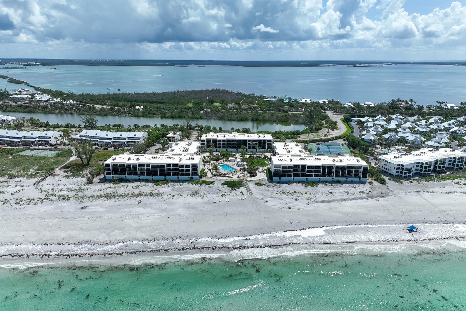 5700 GULF SHORES DR #A312