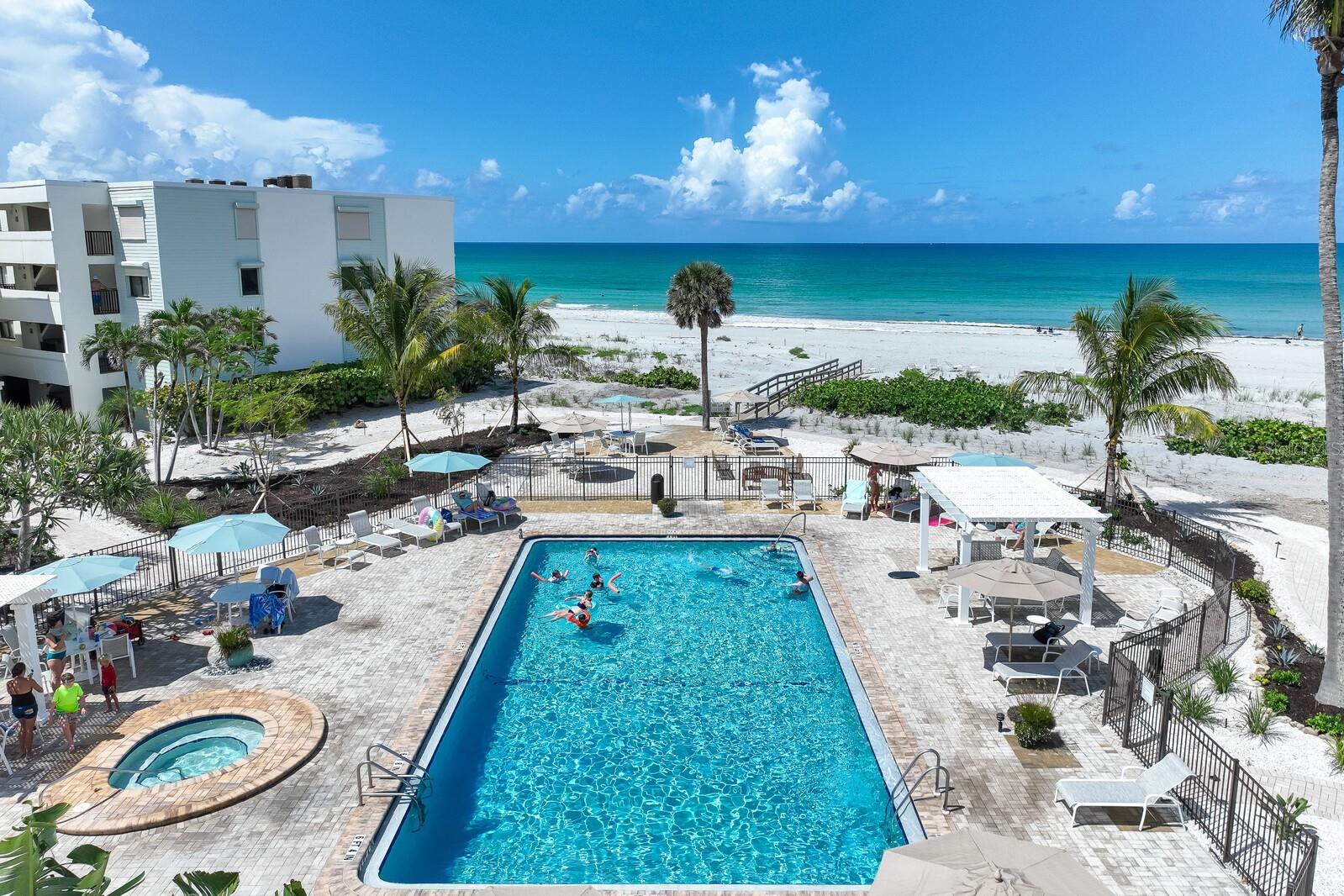 5700 GULF SHORES DR #A312