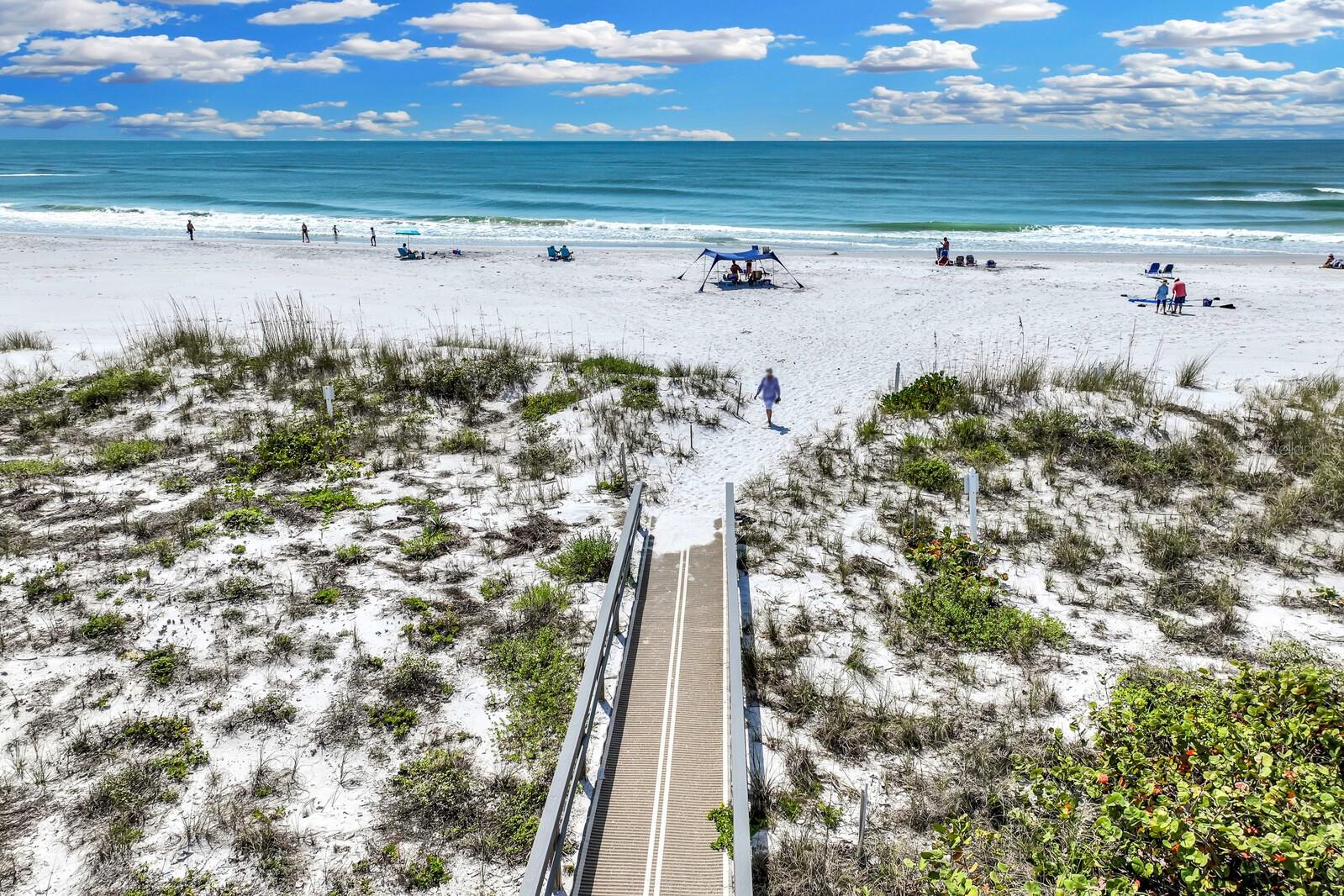 5700 GULF SHORES DR #A312