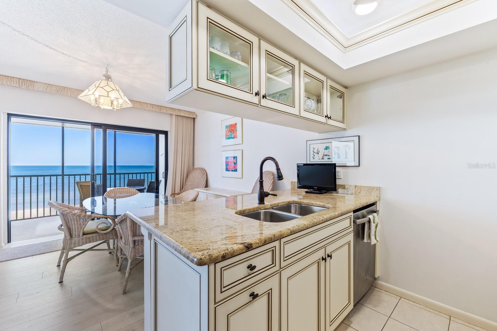 5700 GULF SHORES DR #A312