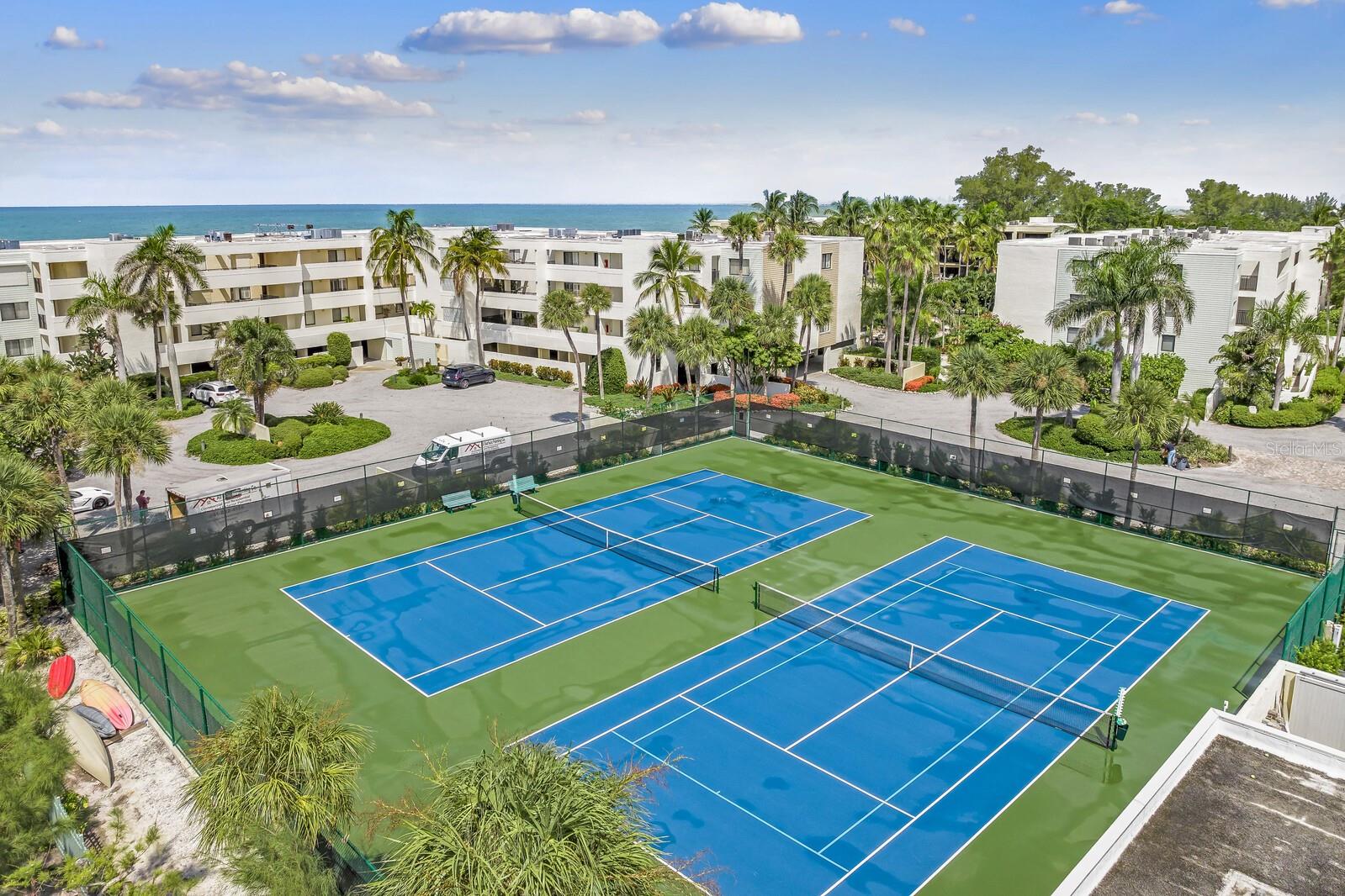 5700 GULF SHORES DR #A312