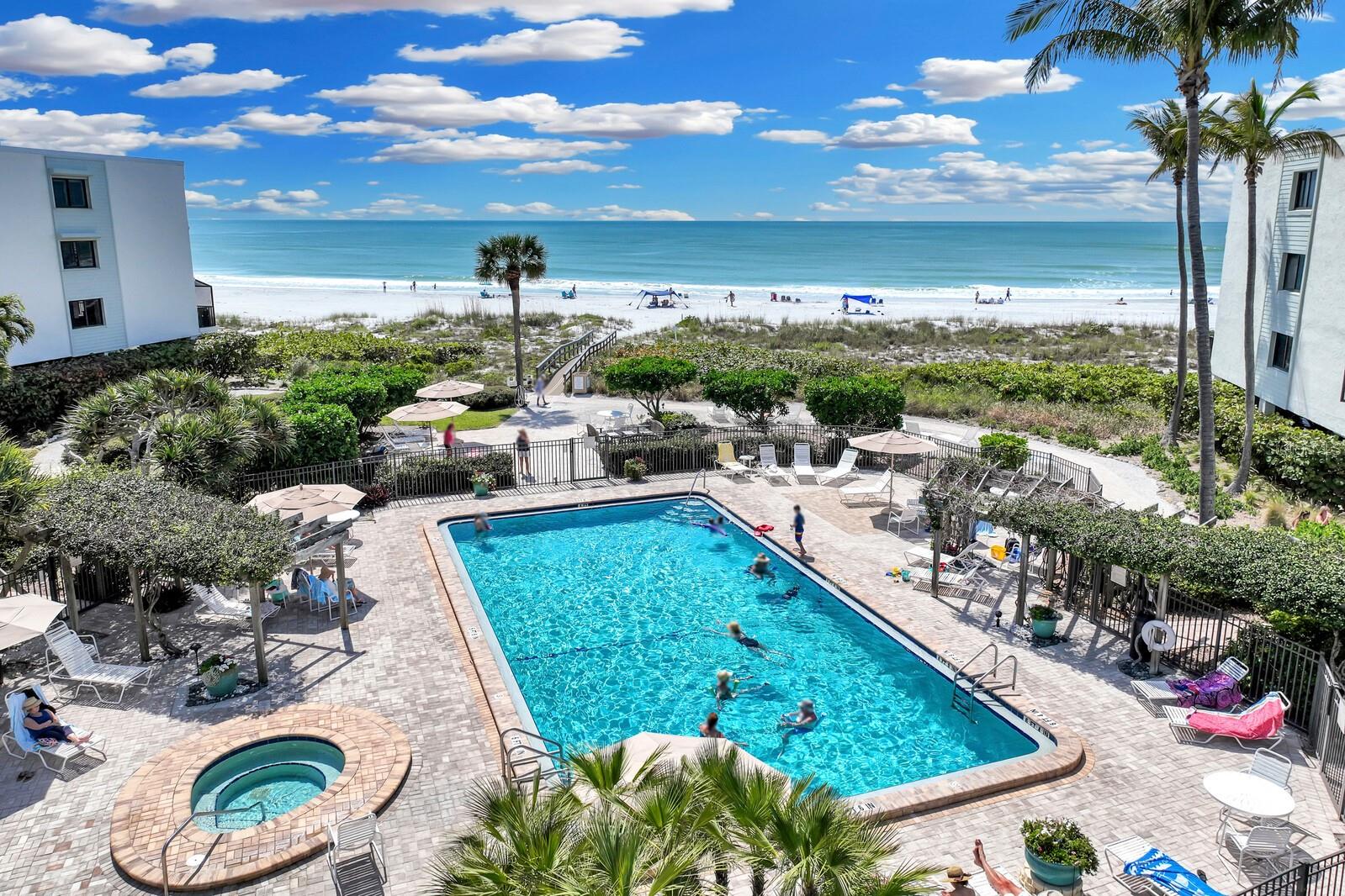 5700 GULF SHORES DR #A312