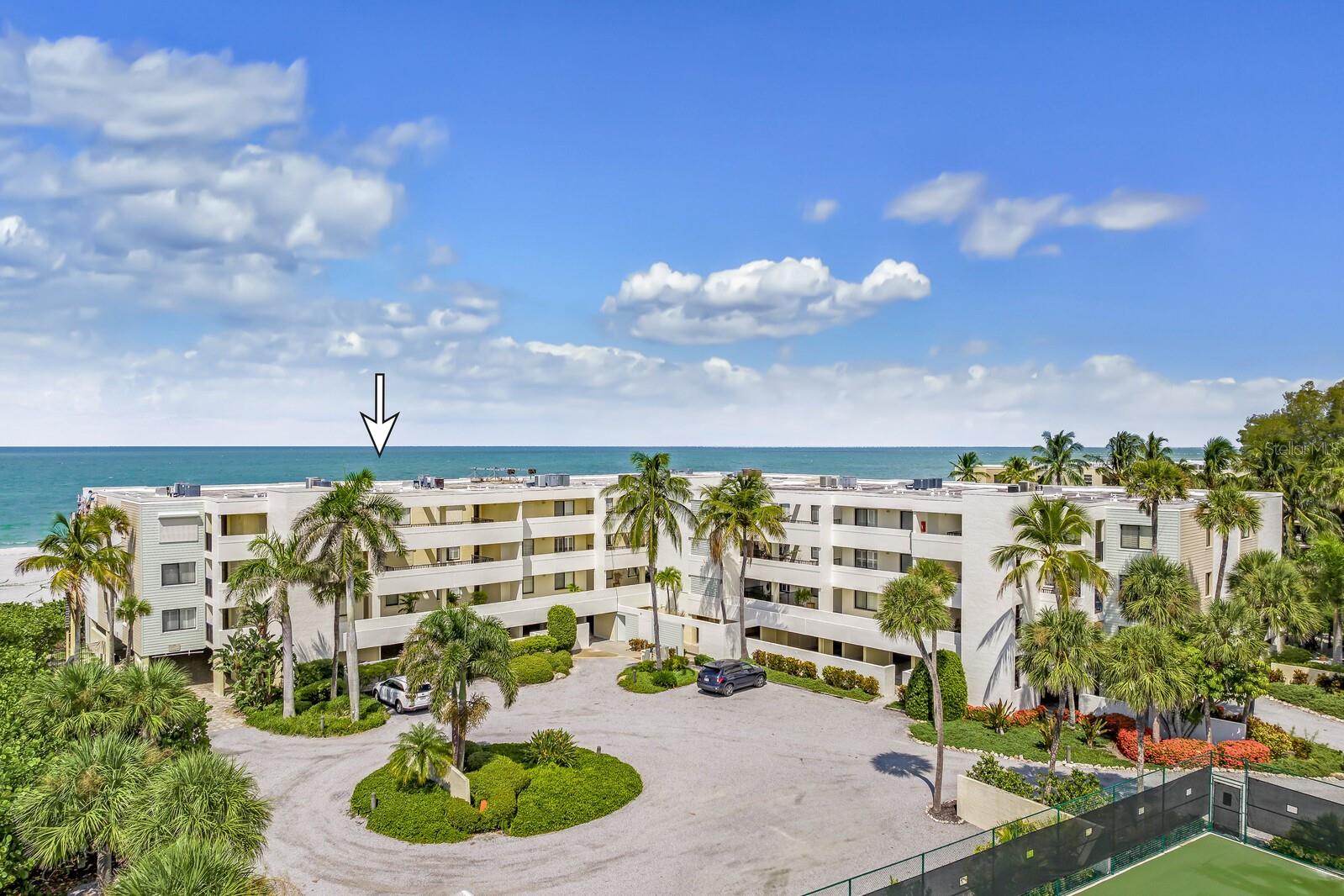 5700 GULF SHORES DR #A312