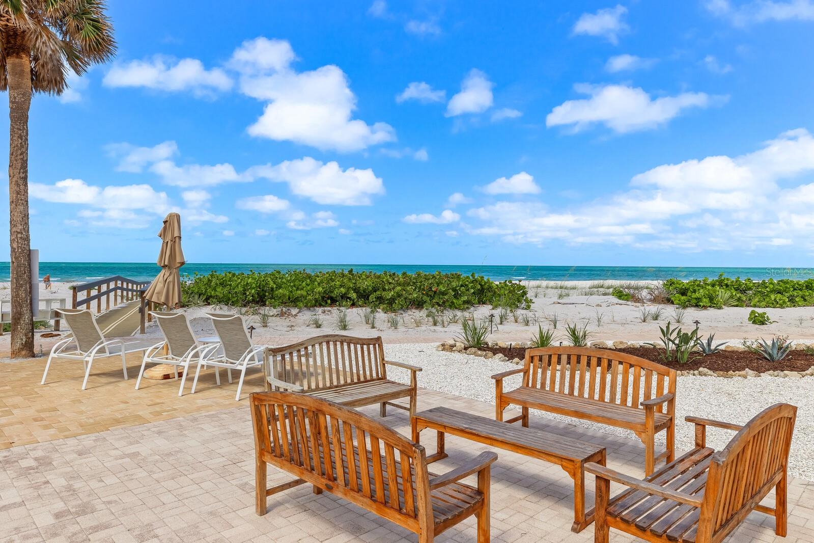 5700 GULF SHORES DR #A312