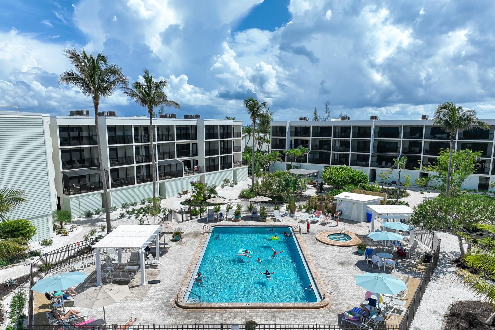 5700 GULF SHORES DR #A312