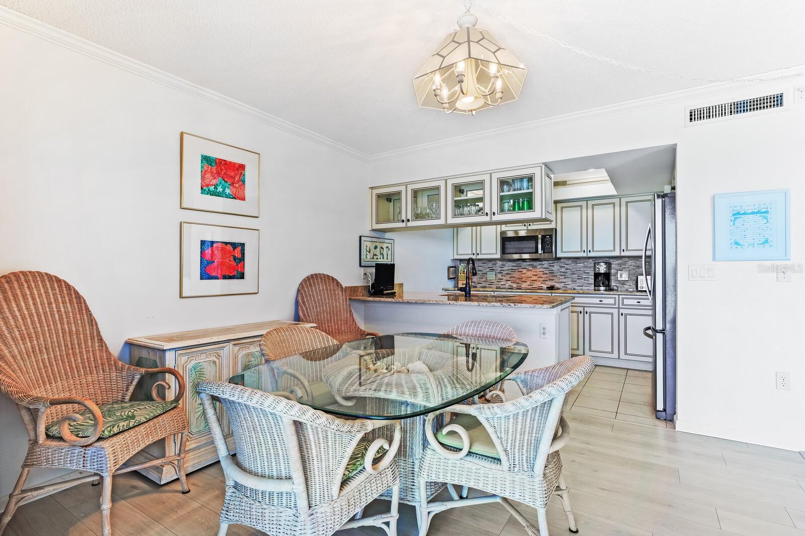 5700 GULF SHORES DR #A312