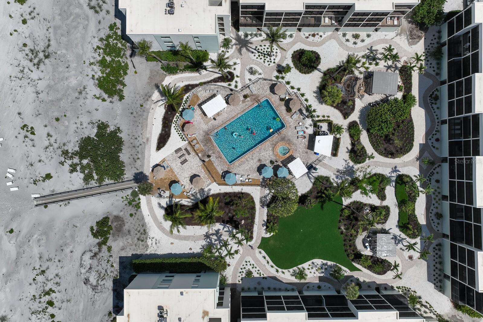 5700 GULF SHORES DR #A312