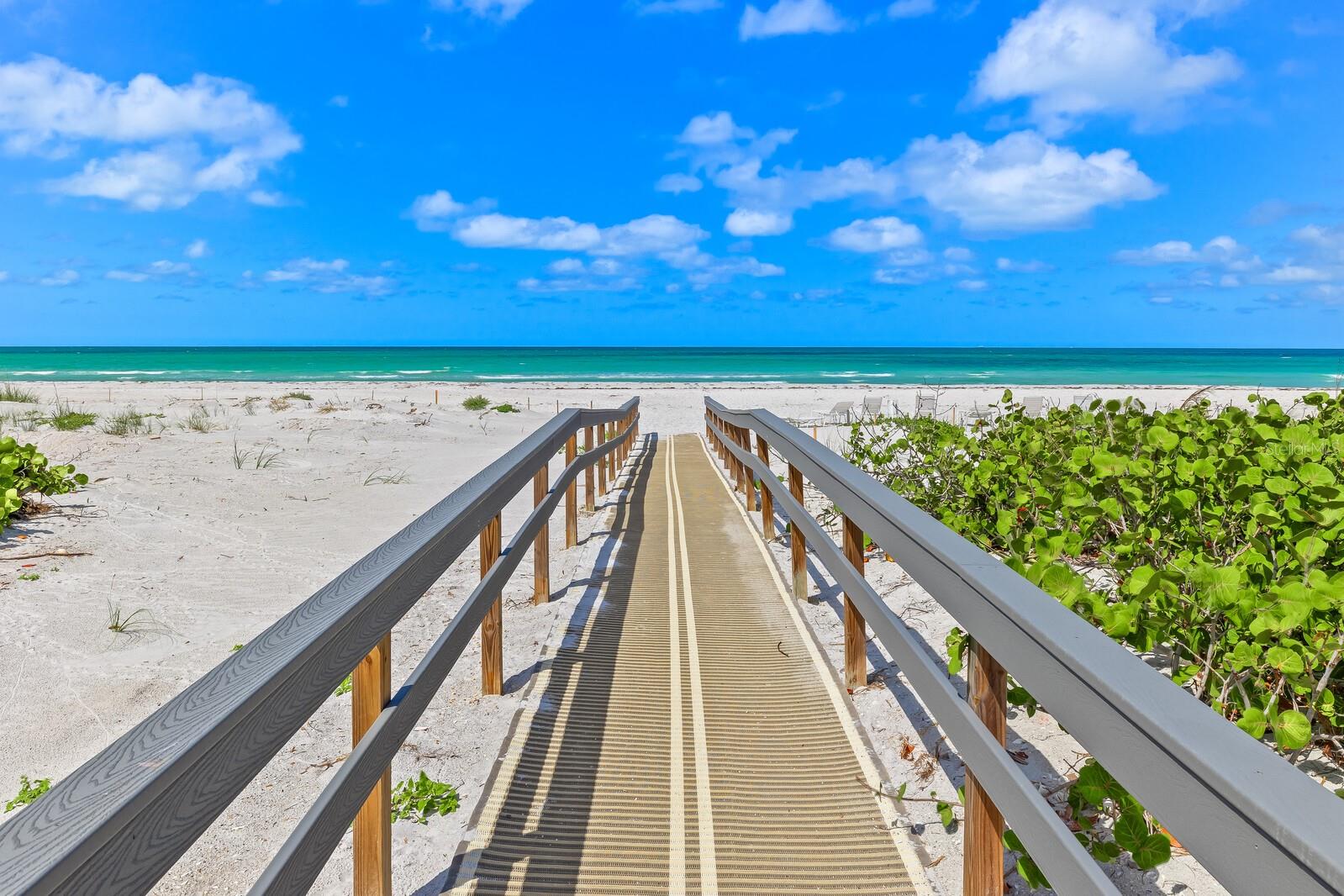 5700 GULF SHORES DR #A312