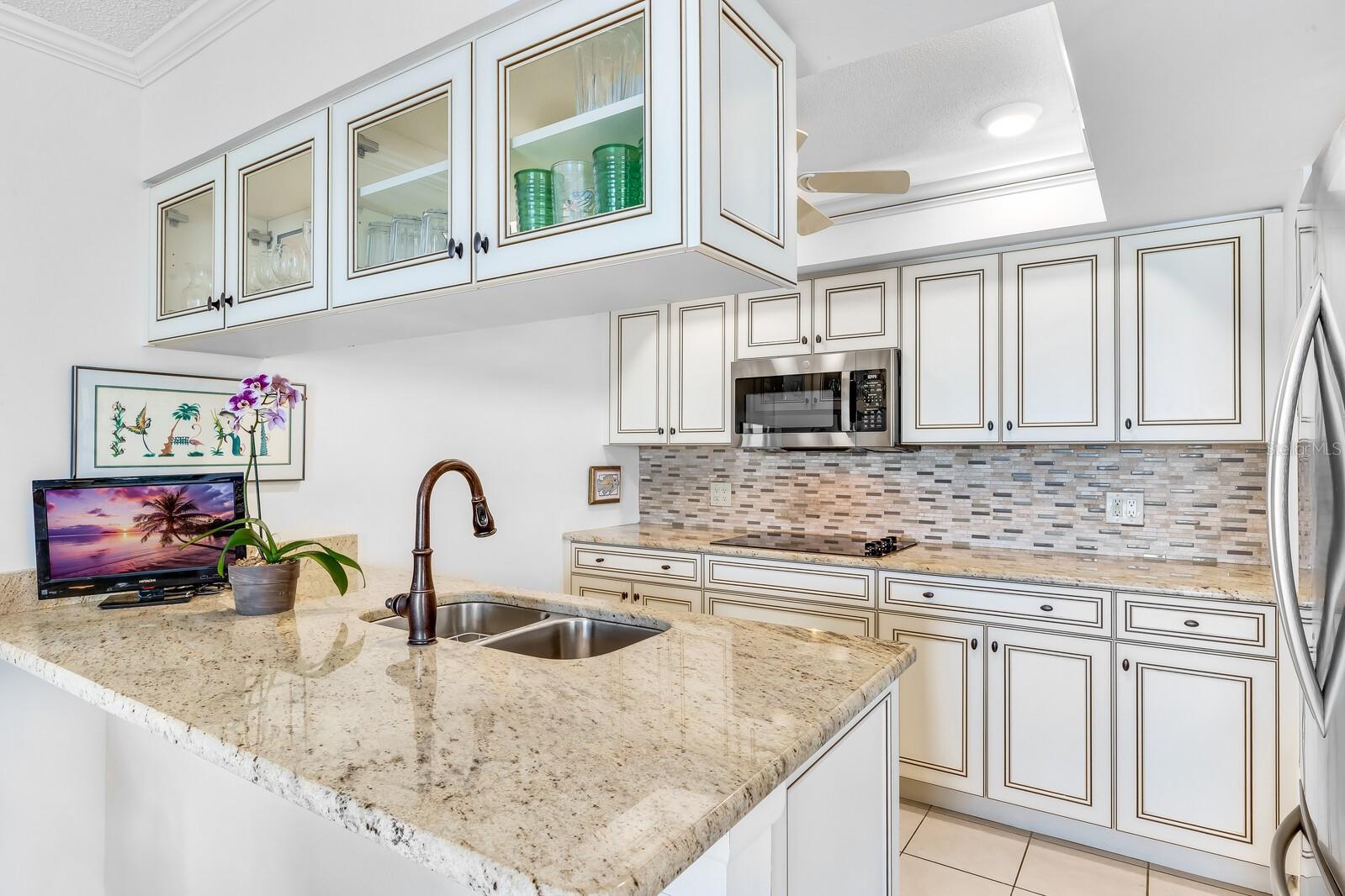 5700 GULF SHORES DR #A312