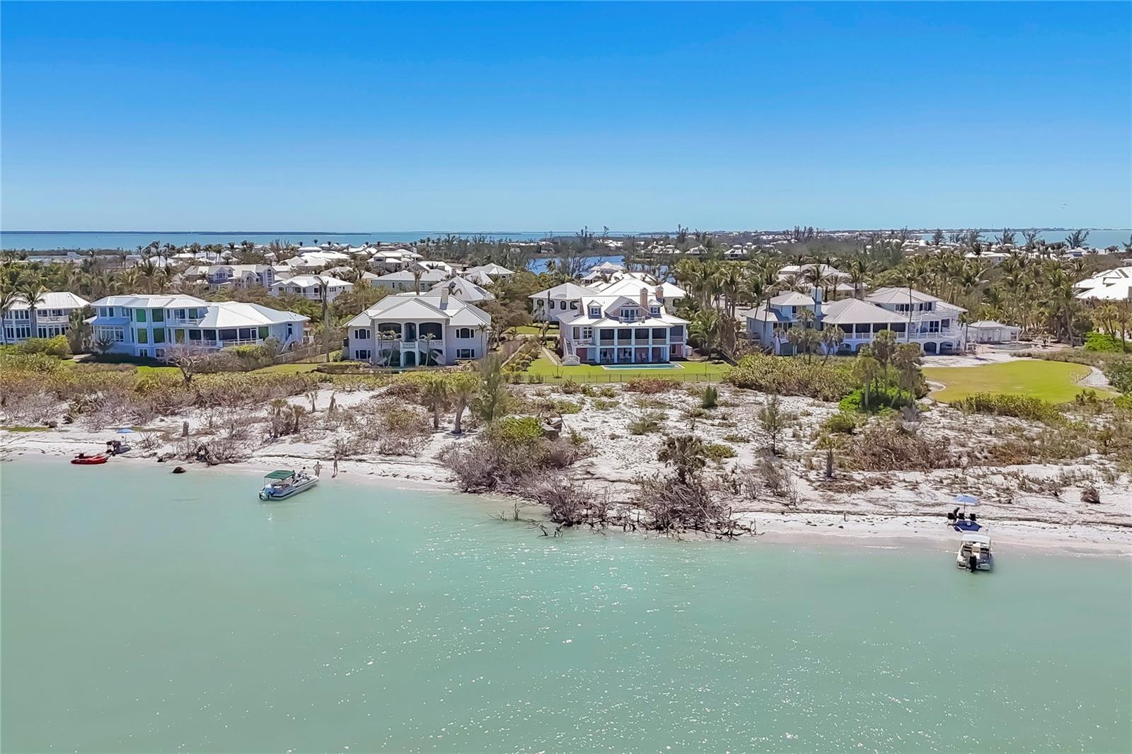 16251 SUNSET PINES CIR