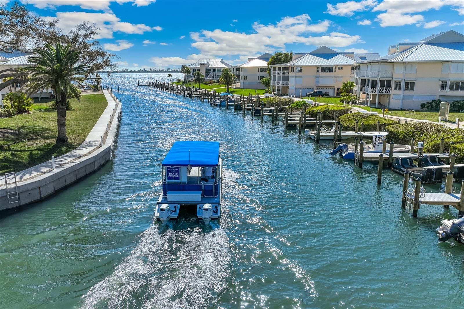 11000 PLACIDA RD #1504