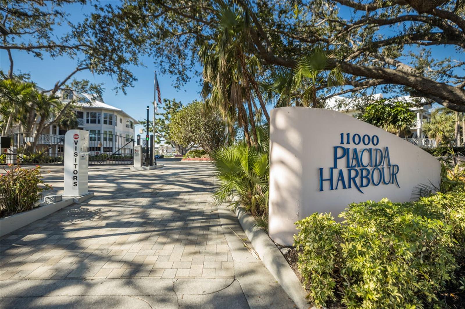 11000 PLACIDA RD #1504