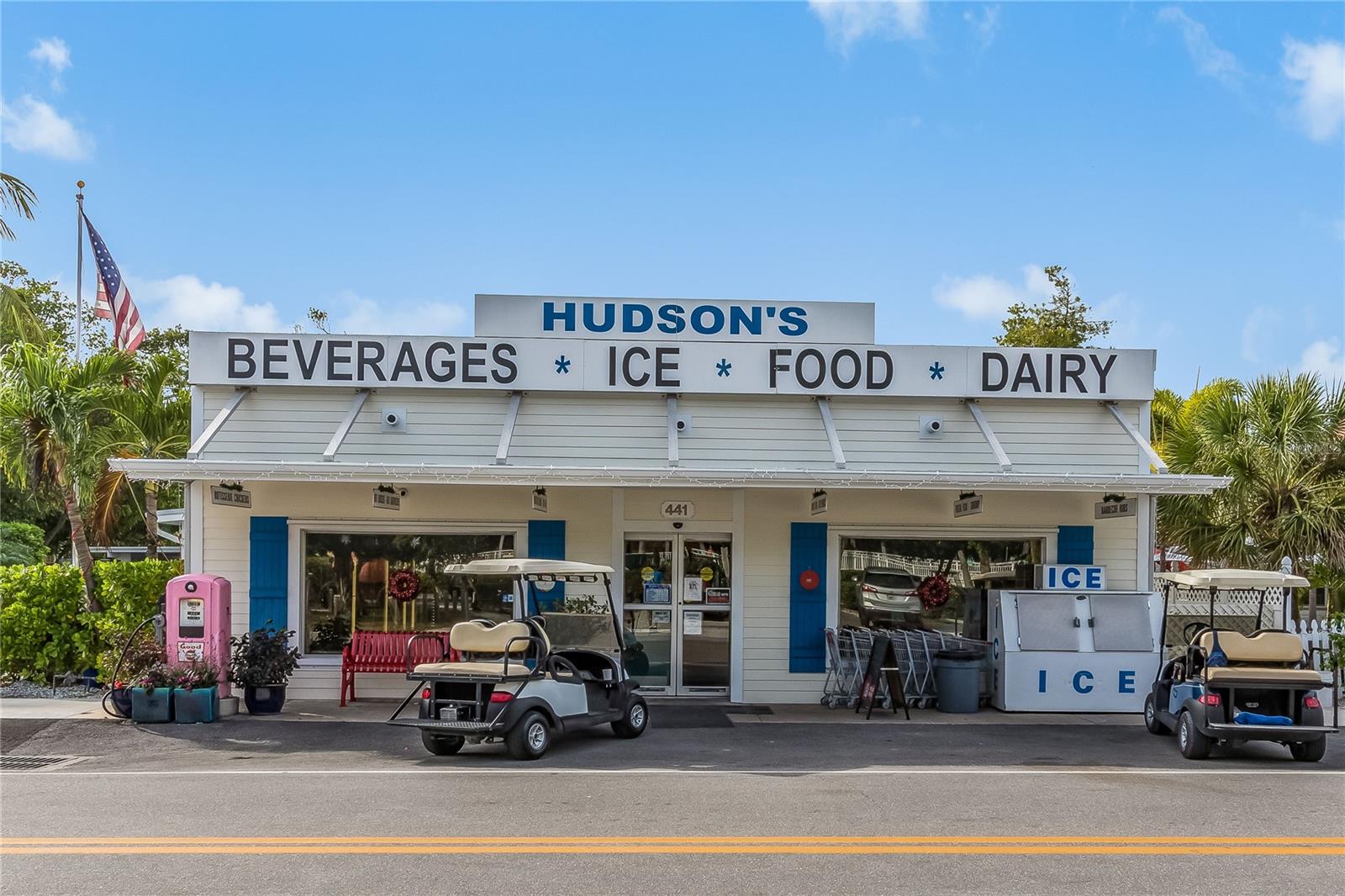 5040 GROUPER HOLE CT