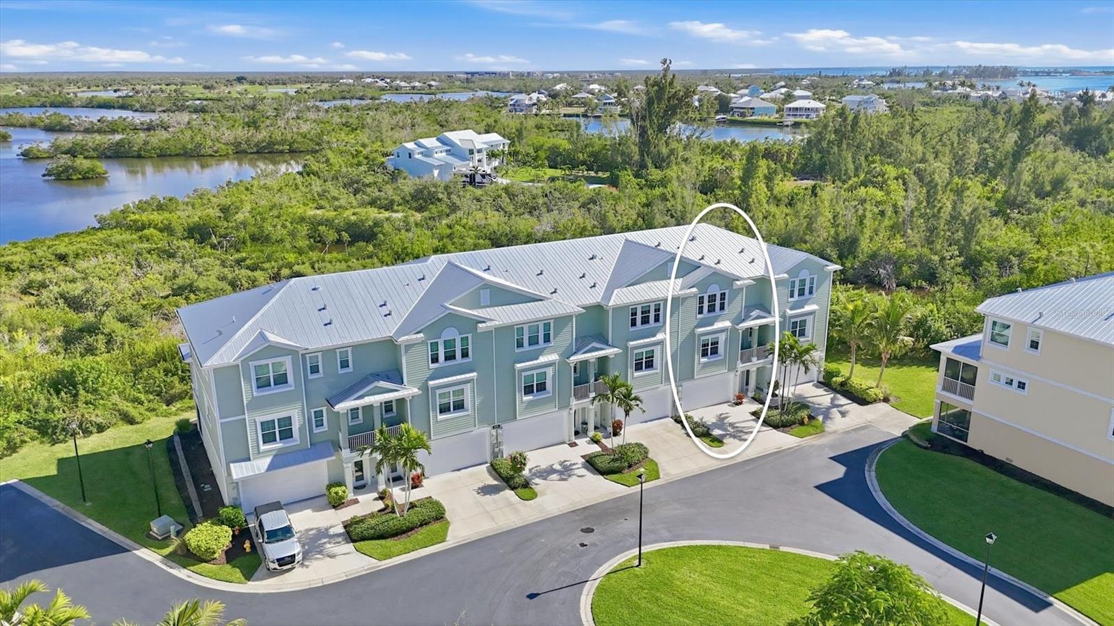 10435 PILOTHOUSE CIR #125