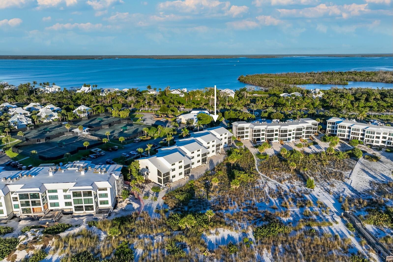 5000 GASPARILLA RD #53A