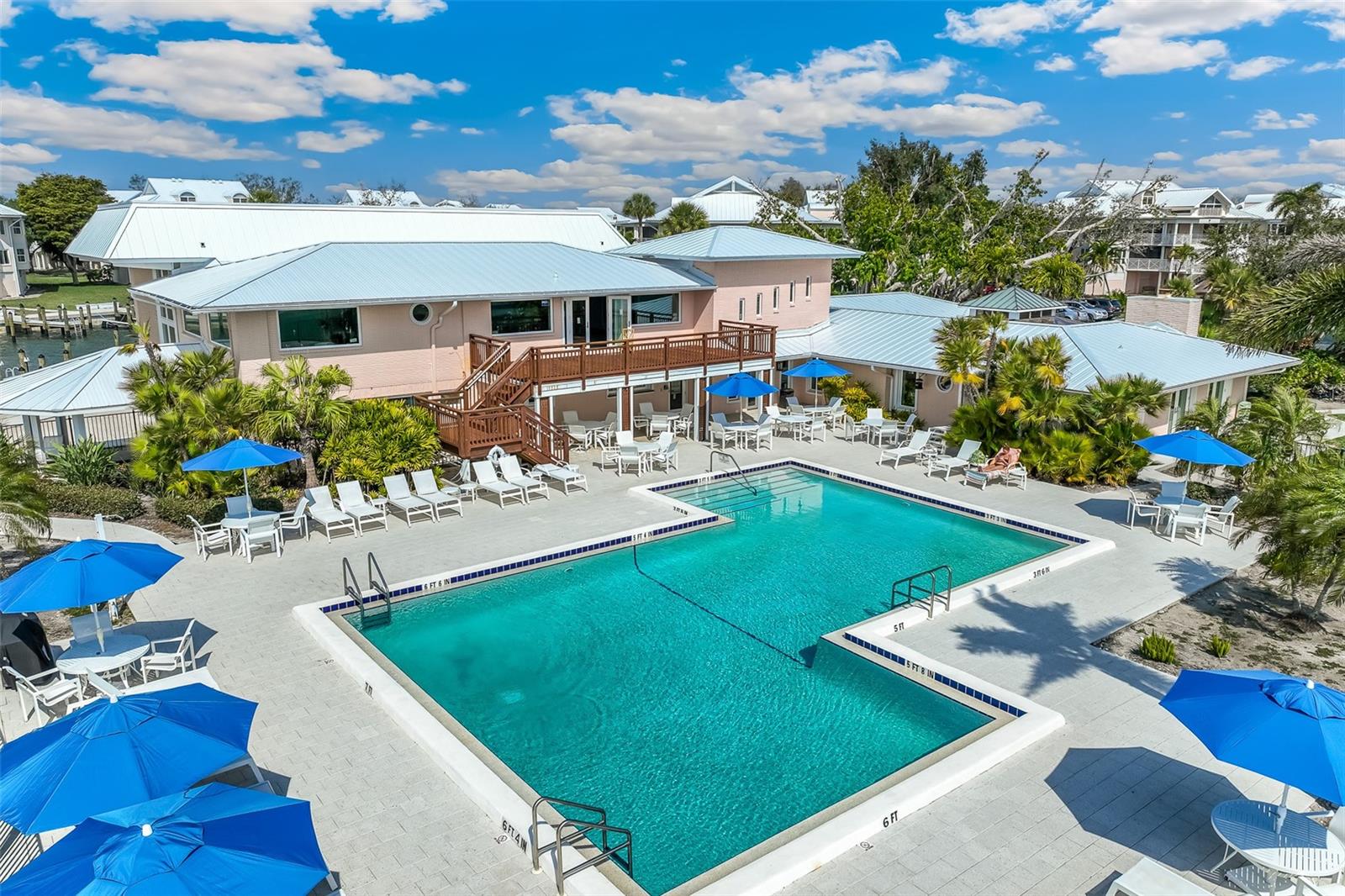 11000 PLACIDA RD #1301