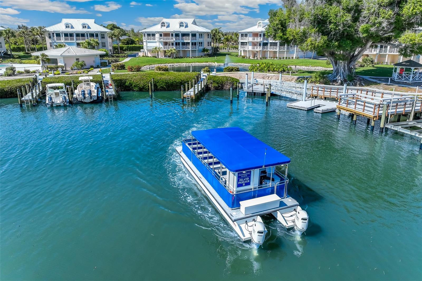 11000 PLACIDA RD #1301