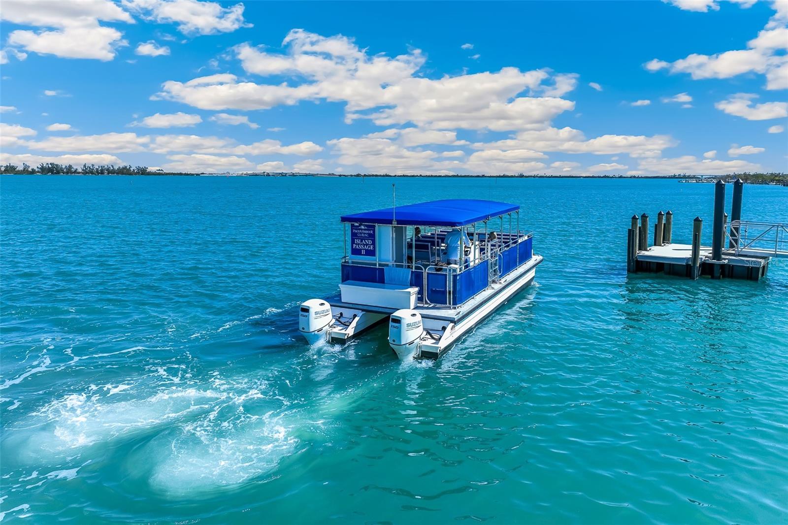 11000 PLACIDA RD #1301