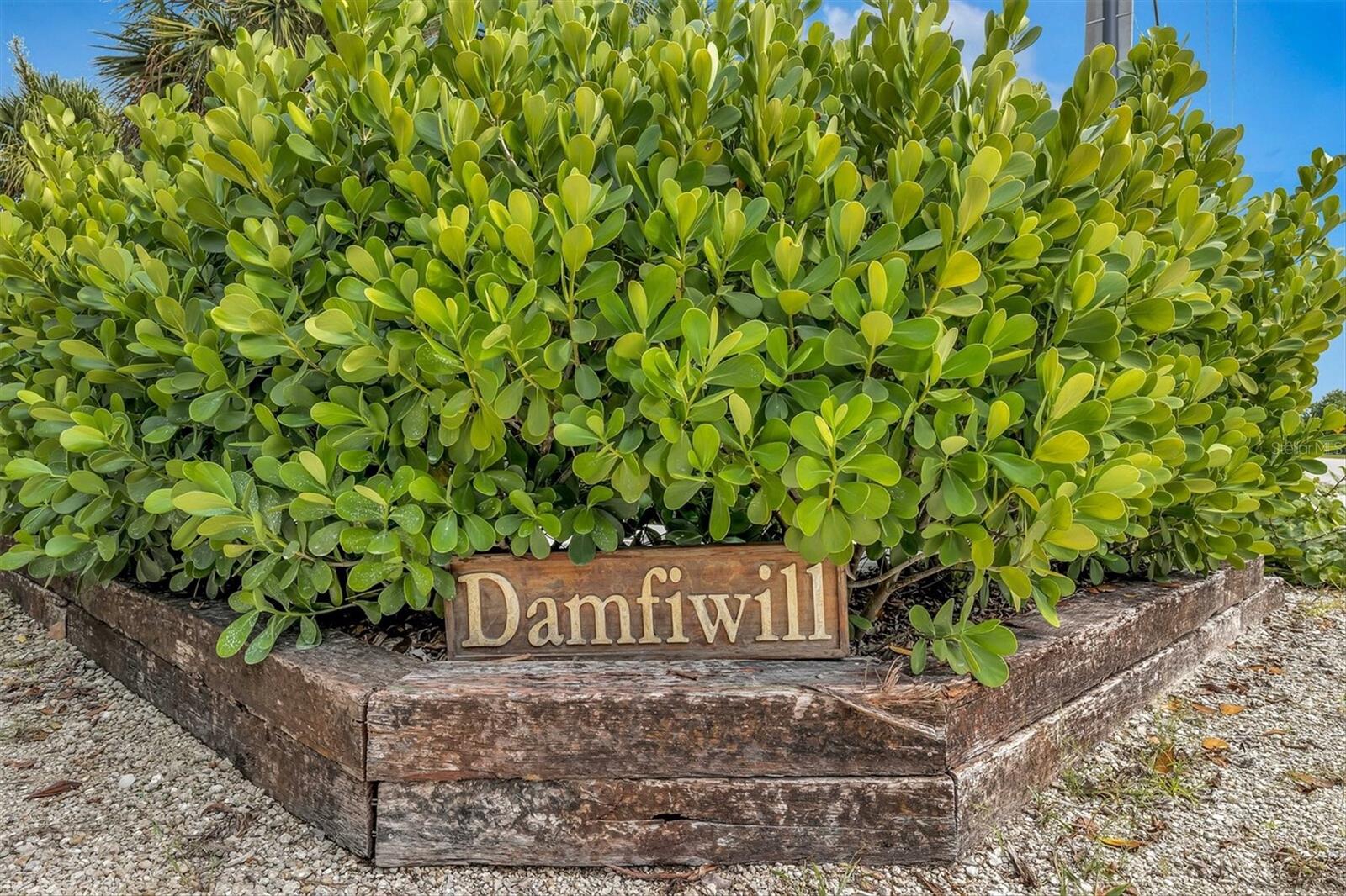 171 DAMFIWILL ST