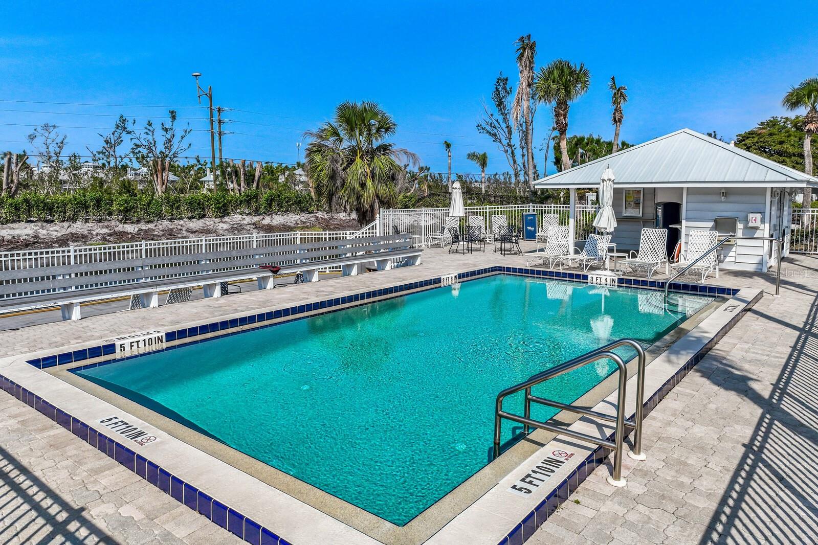 5850 GASPARILLA RD #M4