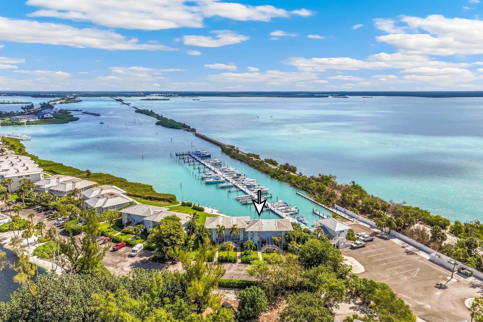 5850 GASPARILLA RD #M4