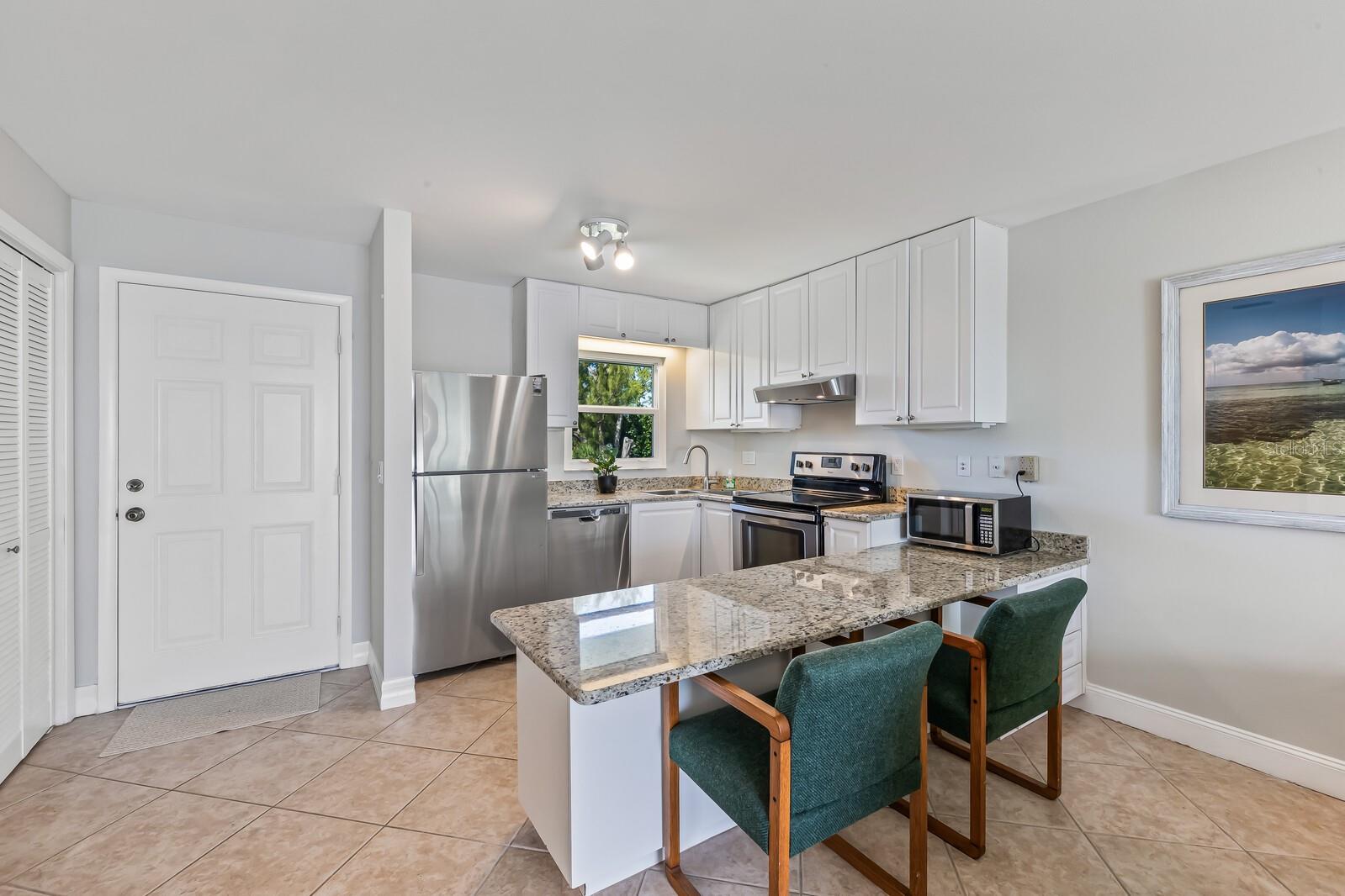 5850 GASPARILLA RD #M4
