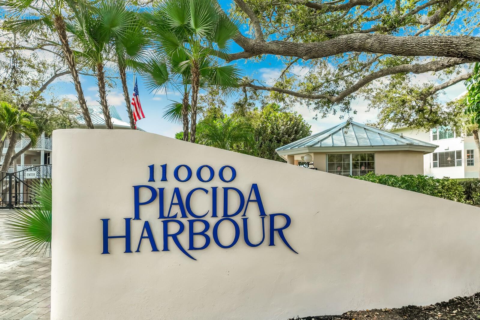11000 PLACIDA RD #1073 a/k/a 703