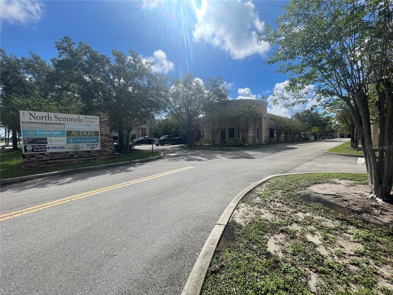4009 W STATE ROAD 46