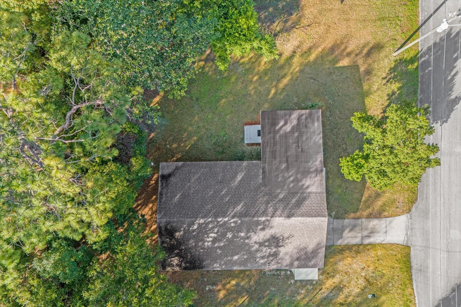 43 PARK LN