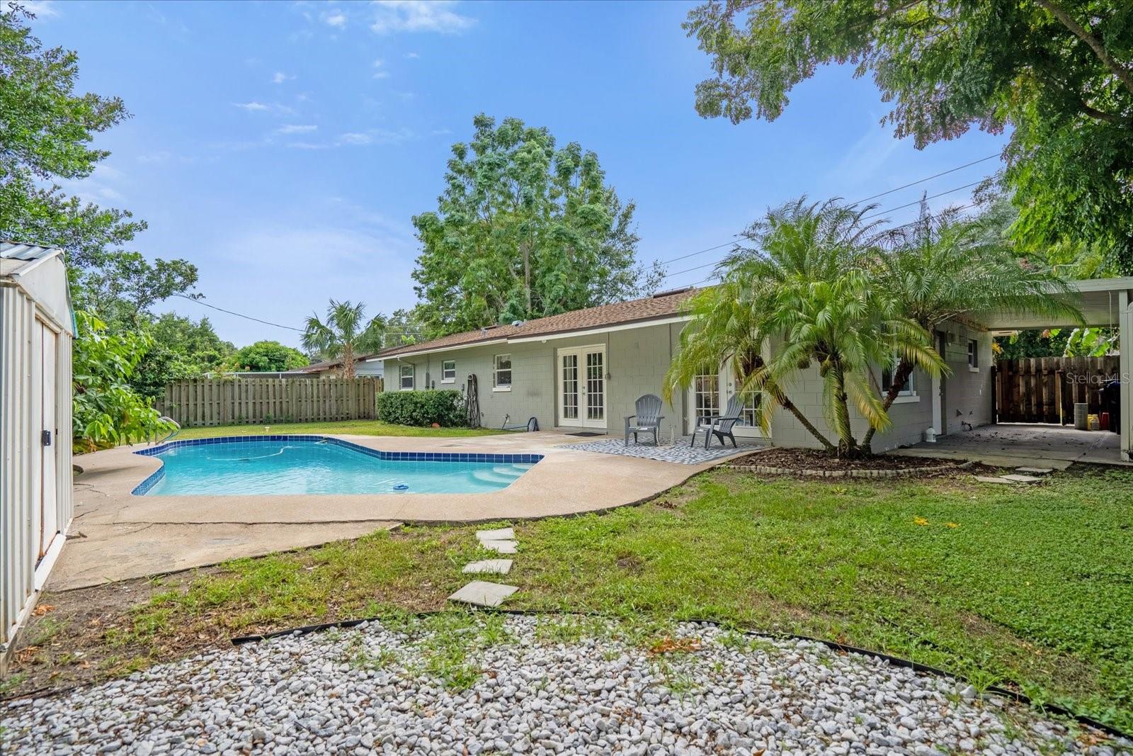 3601 S CRYSTAL LAKE DR