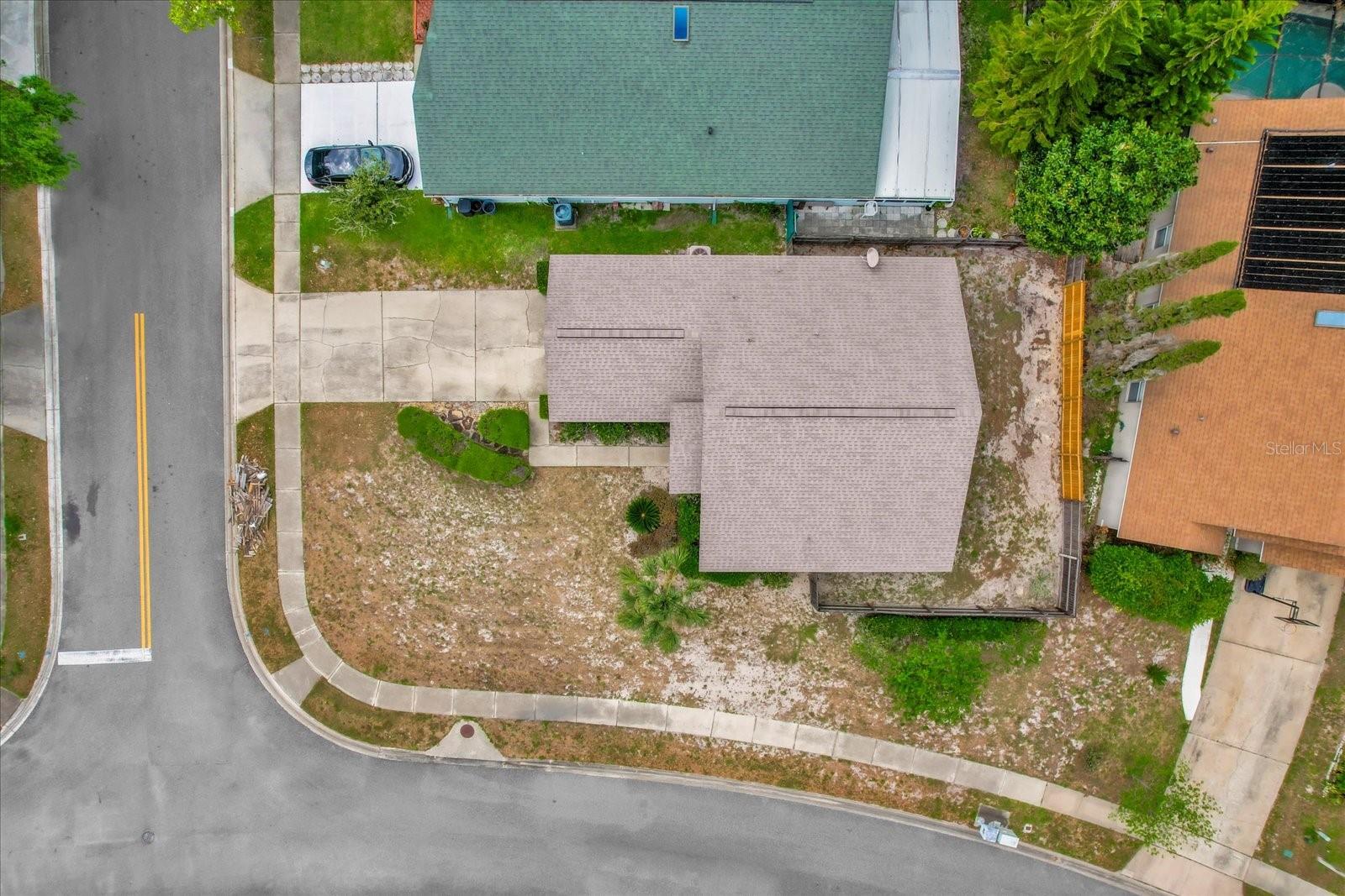 2855 CROFTON WAY