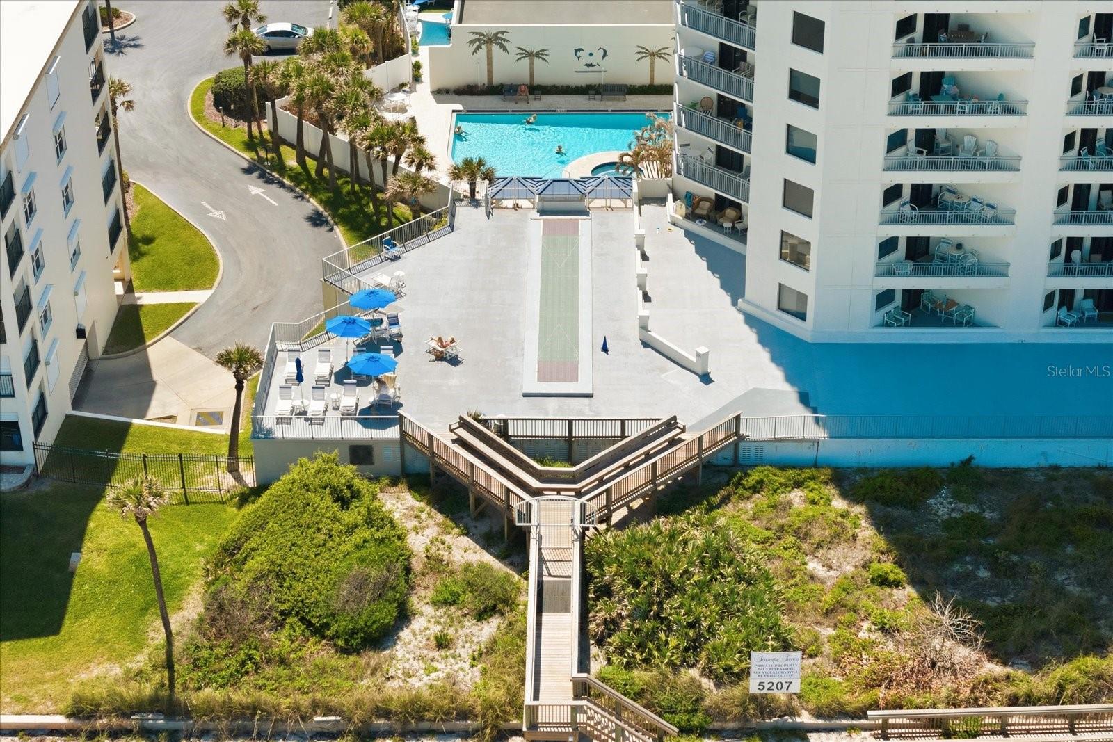 5207 S ATLANTIC AVE #1025