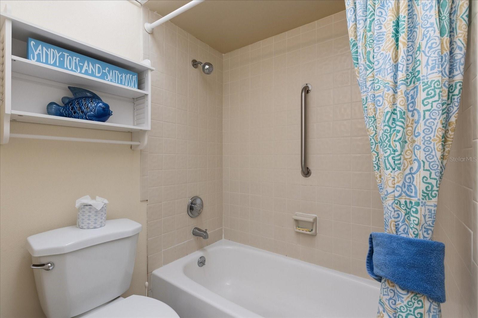 5207 S ATLANTIC AVE #1025