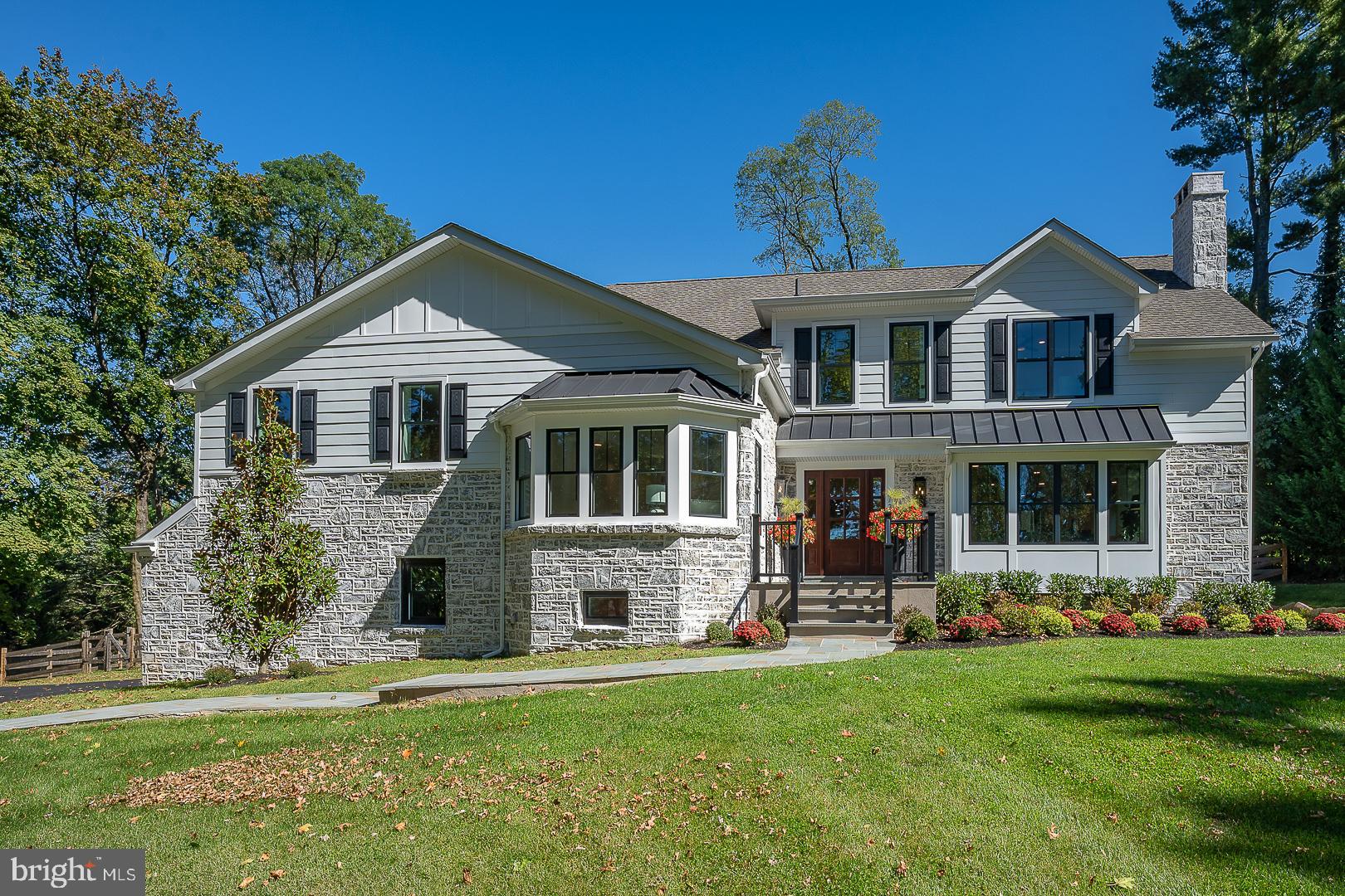 737 Berwood ROAD