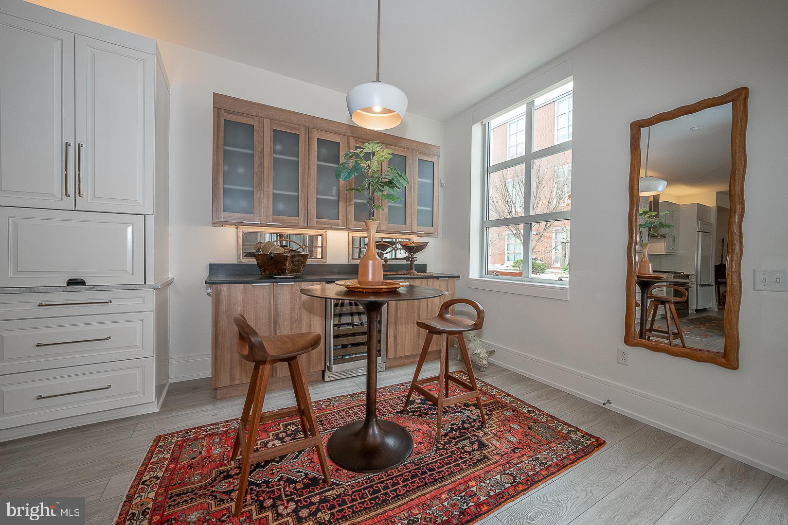 312 Iron Works WAY