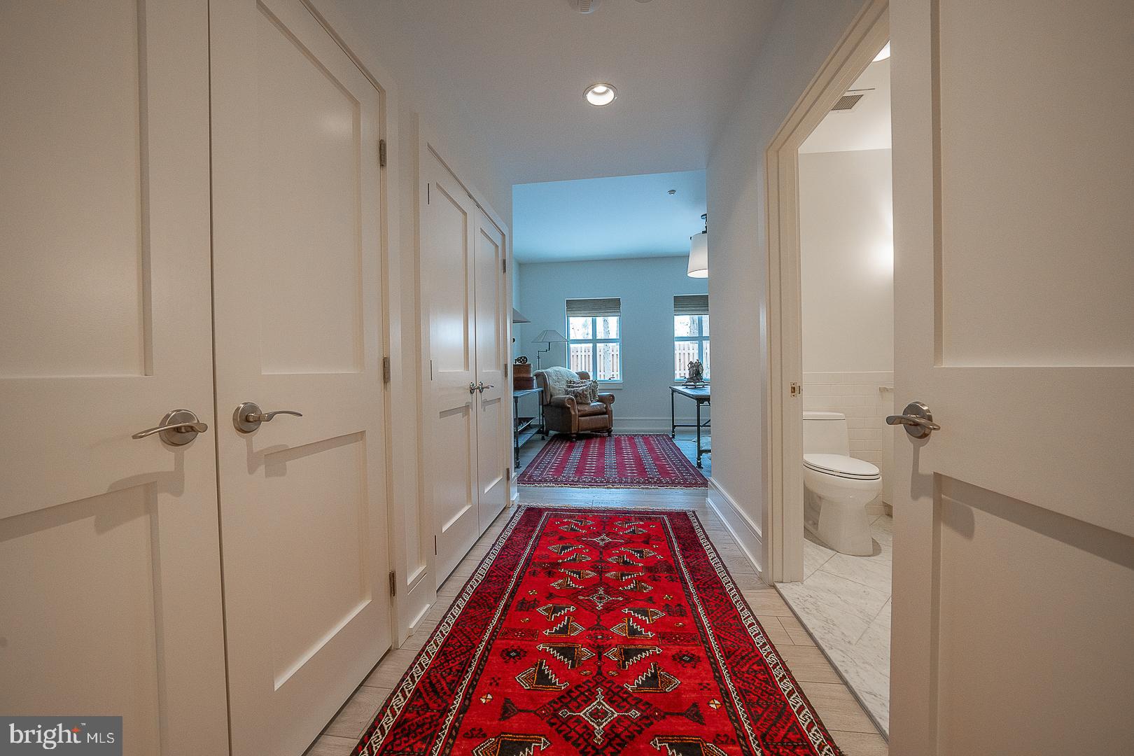 312 Iron Works WAY