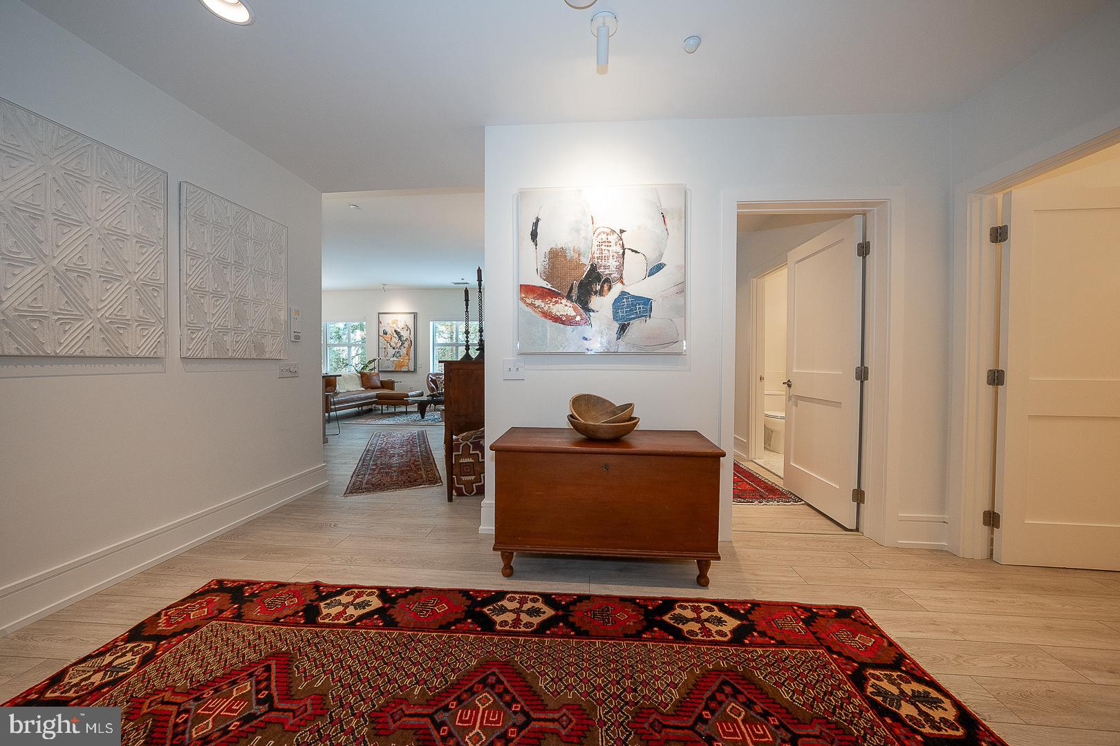 312 Iron Works WAY