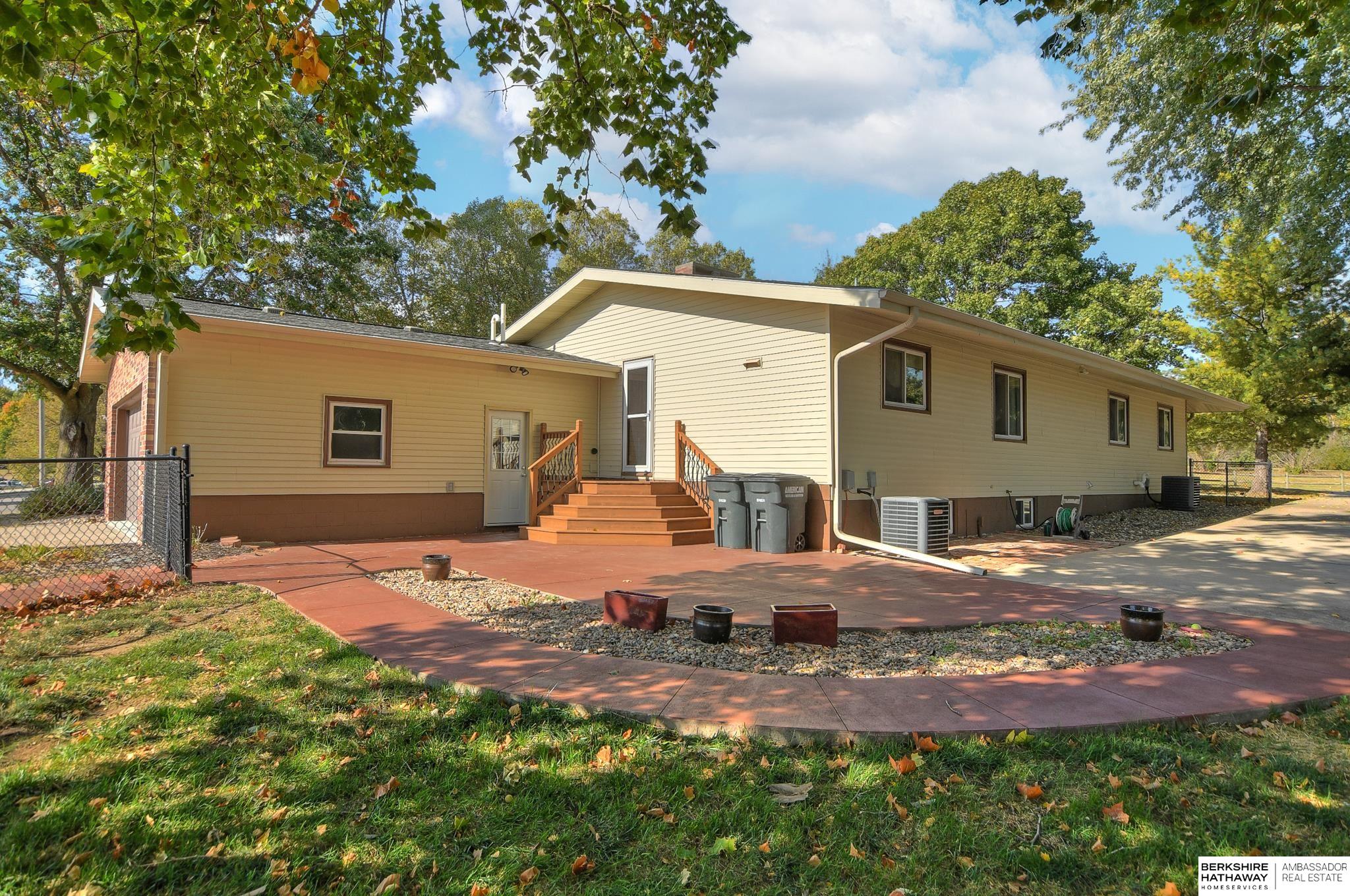 150 Steinhart Park Road