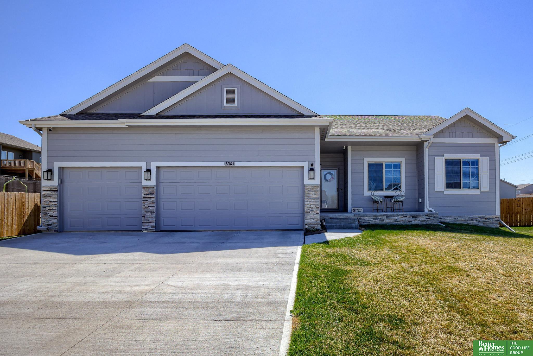 11163 Horizon Circle