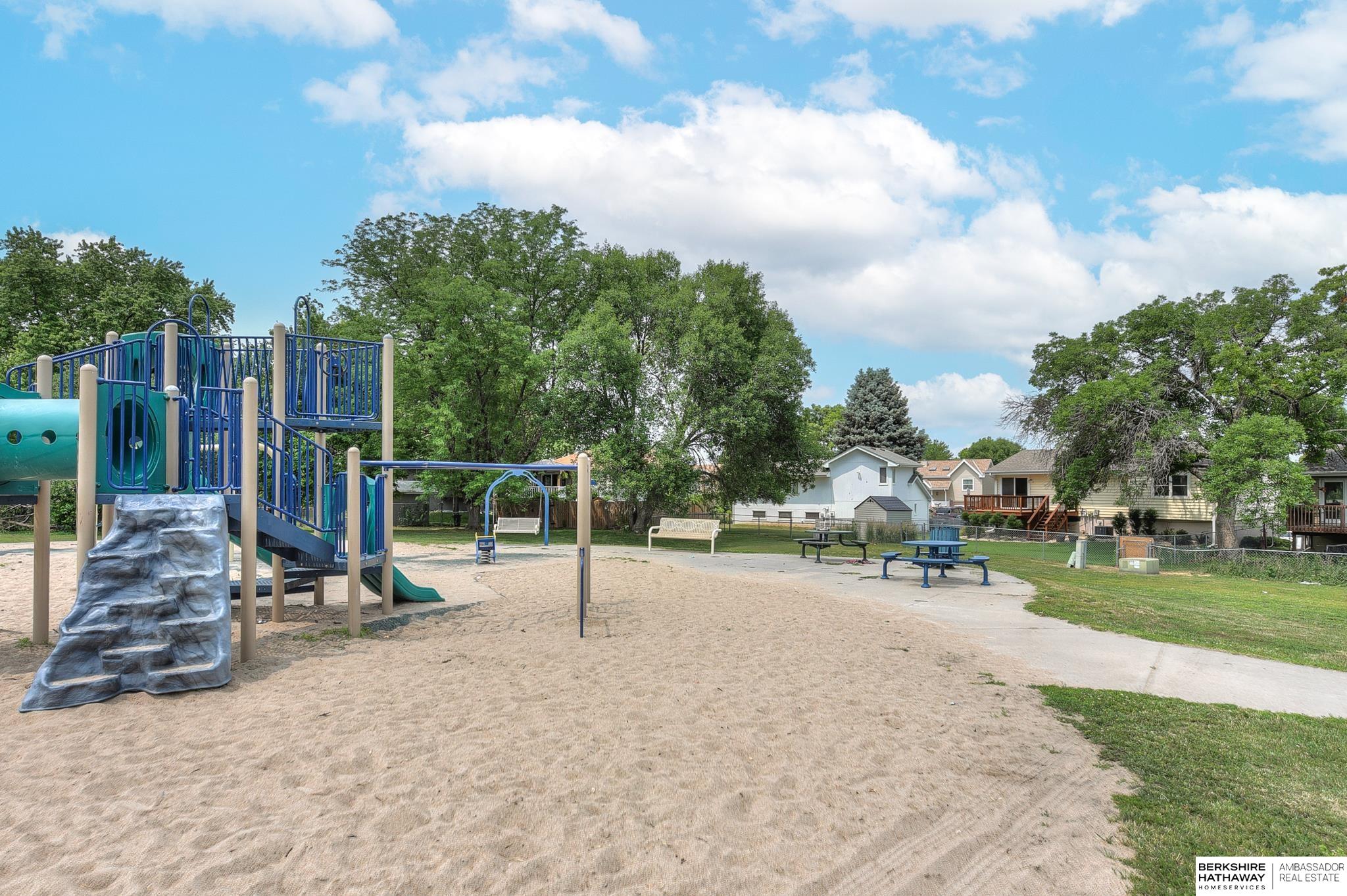 13665 V Street