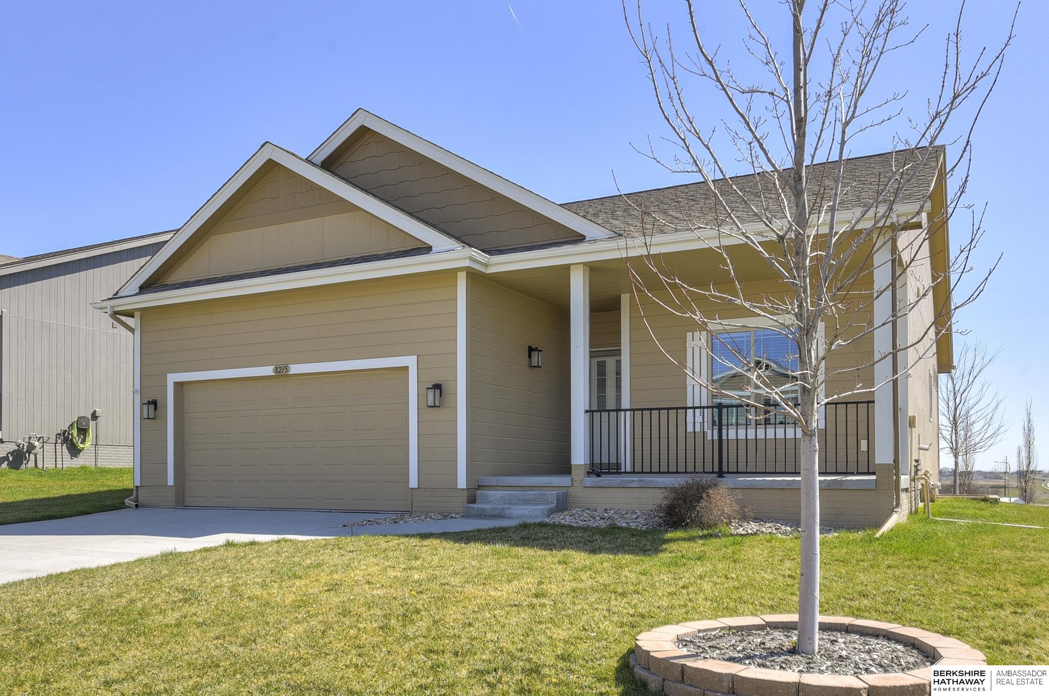 8215 S 186th Street